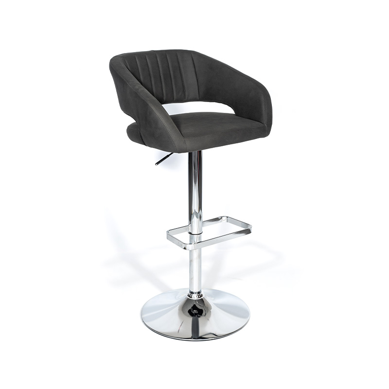 Pu modern Ajustable Altitudo & Swivel Bar STOUM