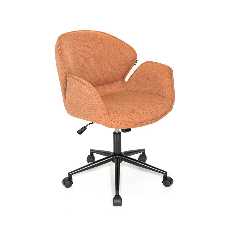 Fashionable Swivel officium cathedra Populus Novifacta altitudo cum rotae
